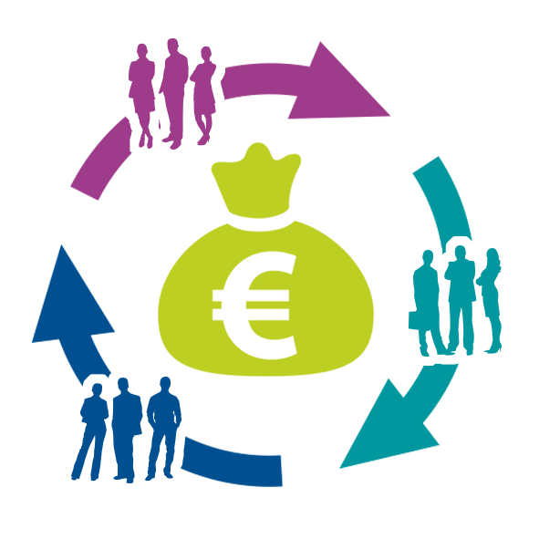 Picto Solutions de Financement